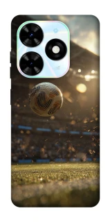 Чохол на TECNO Spark Go 2024 Football aesthetic ver.2 фото 1 з 1