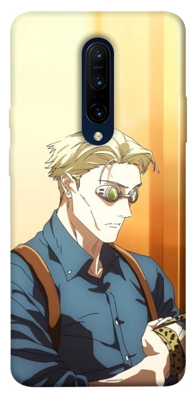 Чохол на OnePlus 7 Pro Nanami v3 фото 1 з 1