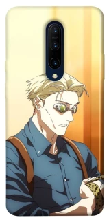 Чохол на OnePlus 7 Pro Nanami v3 фото 1 з 1