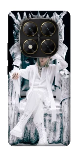 Чехол на Xiaomi Poco X7 Felix GIANT фото 1 из 1