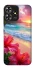 Чохол на ZTE Blade A73 4G Flowers v21 фото 1 з 1