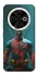 Чохол на TECNO Spark 30C Deadpool v3 фото 1 з 1