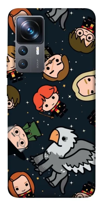 Чохол на Xiaomi 12T / 12T Pro Harry Potter V21 фото 1 з 1