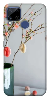 Чехол на Realme C15 Chicks фото 1 из 1