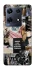 Чохол на Infinix Note 30 Pro Fashion collage ver.11 фото 1 з 1