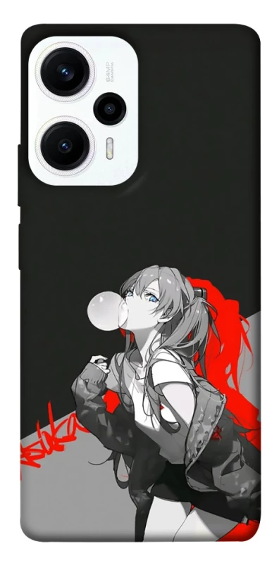 Чохол на Xiaomi Poco F5 / Note 12 Turbo Asoka фото 1 з 1