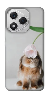 Чохол на Honor 400 Lite Bunny фото 1 з 1