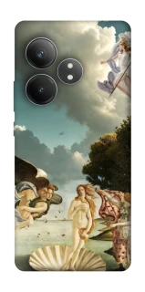 Чехол на Realme GT Neo 6 SE Art collage ver.3 фото 1 из 1