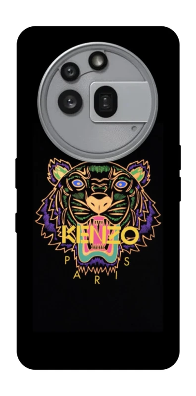 Чохол на Nothing Phone (3a) Pro Kenzo фото 1 з 1