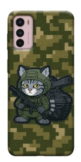 Чехол на Motorola Moto G42 Milcat фото 1 из 1