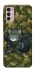 Чохол на Motorola Moto G42 Milcat фото 1 з 1