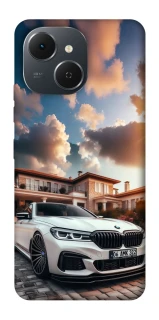 Чохол на TECNO Spark 40C BMW in da house фото 1 з 1