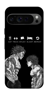 Чехол на Google Pixel 9 Pro Baki v2 фото 1 из 1