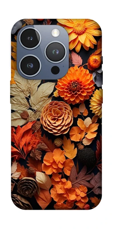 Чехол на Apple iPhone 16 Pro Dreams фото 1 из 1