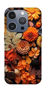 Чехол на Apple iPhone 16 Pro Dreams фото 1 из 1