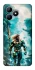 Чехол на Realme Note 50 5G Aquaman фото 1 из 1