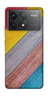 Чехол на Xiaomi Poco F6 Pro Дерево фото 1 из 1