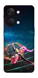 Чехол на OnePlus Nord 3 K-Pop Demon Hunters ver.12 фото 1 из 1