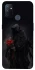 Чехол на OnePlus Nord N100 Dark Skeleton фото 1 из 1