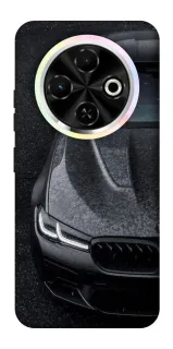 Чехол на TECNO Spark 30C BMW v47 фото 1 из 1