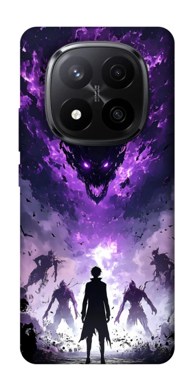 Чохол на Xiaomi Redmi Note 14 Pro+ 5G dragon фото 1 з 1