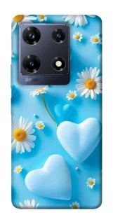 Чехол на Infinix Note 30 Pro Flowers v20 фото 1 из 1