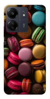Чохол на Xiaomi Redmi 13C Макарун фото 1 з 1