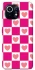 Чохол на Xiaomi Mi 11 Chess heart фото 1 з 1