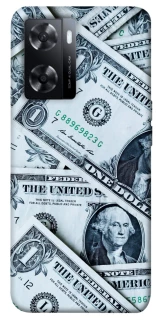 Чохол на Oppo A57s 1 долар фото 1 з 1