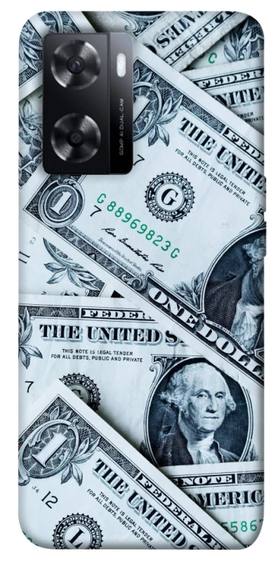 Чохол на Oppo A77s 1 долар фото 1 з 1