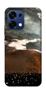 Чохол на Oppo A6 Pro 4G/5G Kanye West ver.8 фото 1 з 2