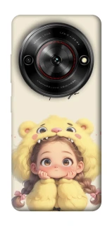 Чохол на ZTE Nubia Focus Be kind фото 1 з 1