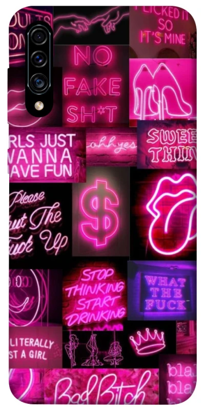 Чохол на Samsung Galaxy A50 (A505F) / A50s / A30s Hot collage ver.9 фото 1 з 1