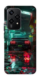 Чохол на Honor 200 Lite skyline фото 1 з 1