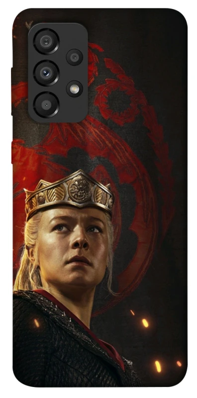 Чехол на Samsung Galaxy A33 5G House of the Dragon ver.6 фото 1 из 1
