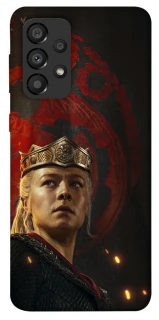 Чохол на Samsung Galaxy A33 5G House of the Dragon ver.6 фото 1 з 1