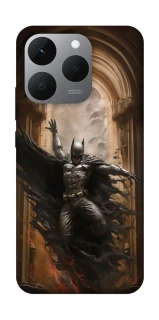 Чехол на Realme 15T Batman v3 фото 1 из 1