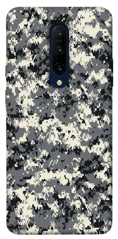 Чехол на OnePlus 7 Pro Camouflage v13 фото 1 из 1