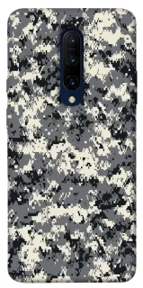 Чехол на OnePlus 7 Pro Camouflage v13 фото 1 из 1