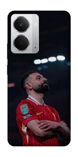 Чехол на Realme 14 Mohamed Salah V2 фото 1 из 1