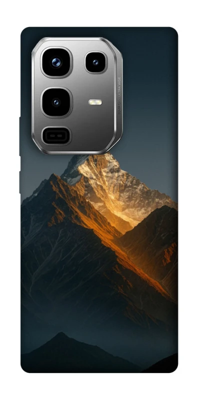 Чохол на Infinix Note 50 Pro Mountain v8 фото 1 з 1