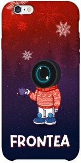 Чехол на Apple iPhone 6/6s plus (5.5") Frontea фото 1 из 1