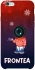 Чехол на Apple iPhone 6/6s plus (5.5") Frontea фото 1 из 1