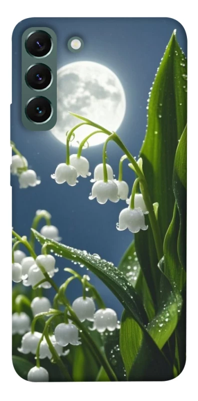 Чохол на Samsung Galaxy S22+ Flowers v25 фото 1 з 1