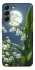 Чохол на Samsung Galaxy S22+ Flowers v25 фото 1 з 1