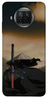 Чохол на Xiaomi Mi 10T Lite / Redmi Note 9 Pro 5G Samurai v2 фото 1 з 1