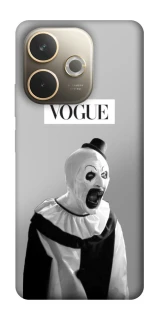 Чохол на Oppo A5 Pro 4G Halloween Vogue фото 1 з 1