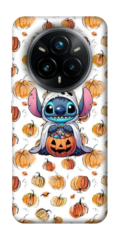 Чохол на Realme 14 Pro Halloween Stitch ver.4 фото 1 з 1