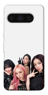 Чохол на Google Pixel 8 Pro Aespa v2 фото 1 з 1