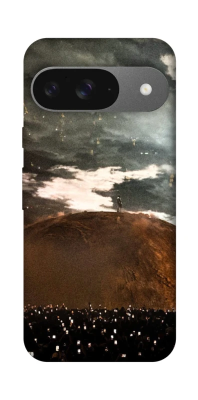 Чохол на Google Pixel 10 Kanye West ver.8 фото 1 з 1